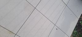 Aussenplatten
