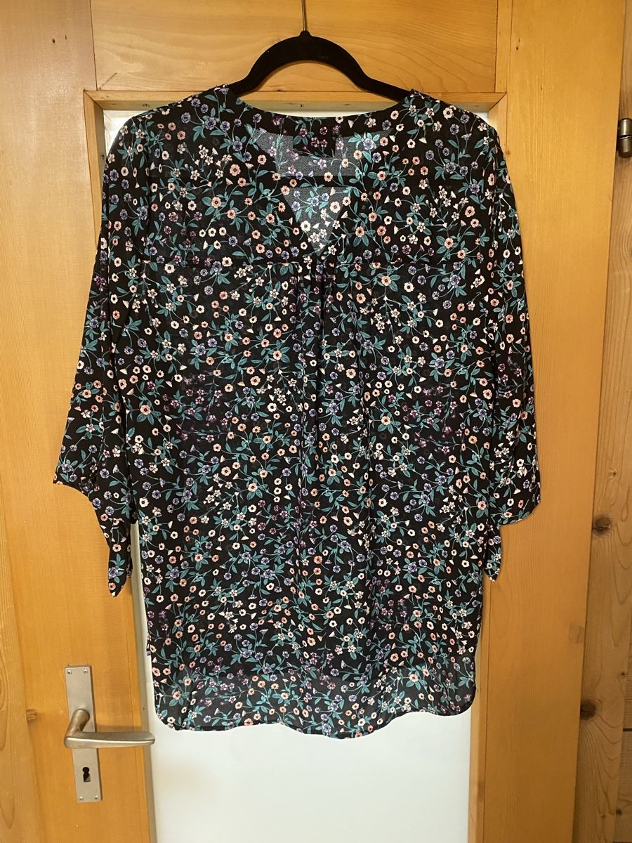 C&A Camicette: Bluse von C&A Gr L 42 44 – Usato da Zizers venduto da dalaub 6