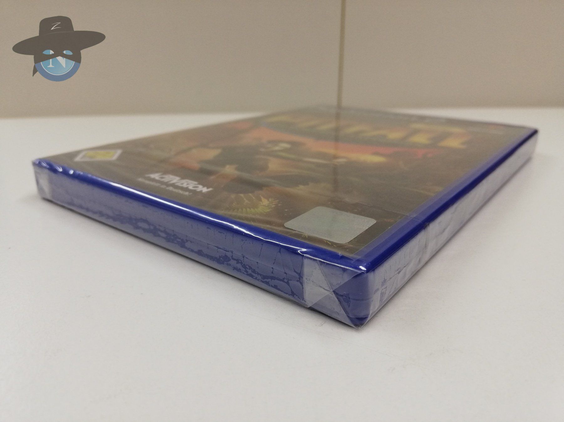 Sony Spiele: Pitfall - die verlorene Expidition / NEU - sealed / PS2 – Neu (gemäss Beschreibung) aus St. Gallen von zorro_dc 4