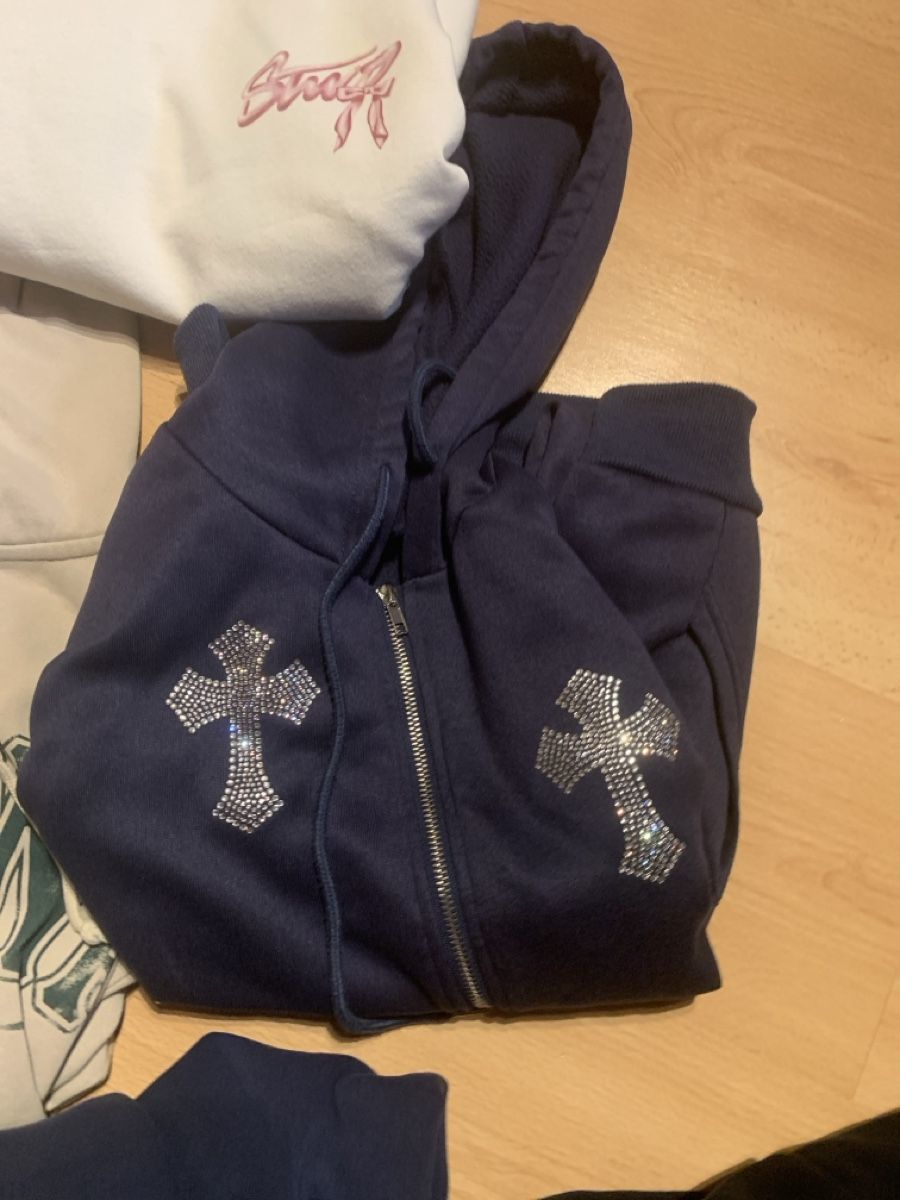 Lotti di vestiti: Pullover  – Usato da Benken SG venduto da chiara2607 4