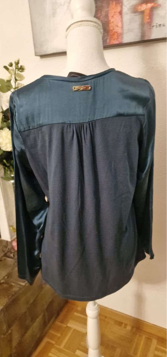 Camicette: Brian Rennie Bluse, Gr. S Top Zustand! – Usato da St. Gallen venduto da mania03 3