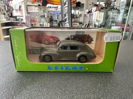 Eligor 1:43 Peugeot 203 Berline militaire 1954 1131