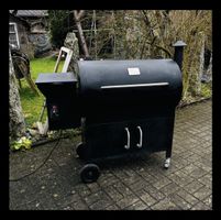 Smoker Grill, Top Zustand, ideal für den Sommer!