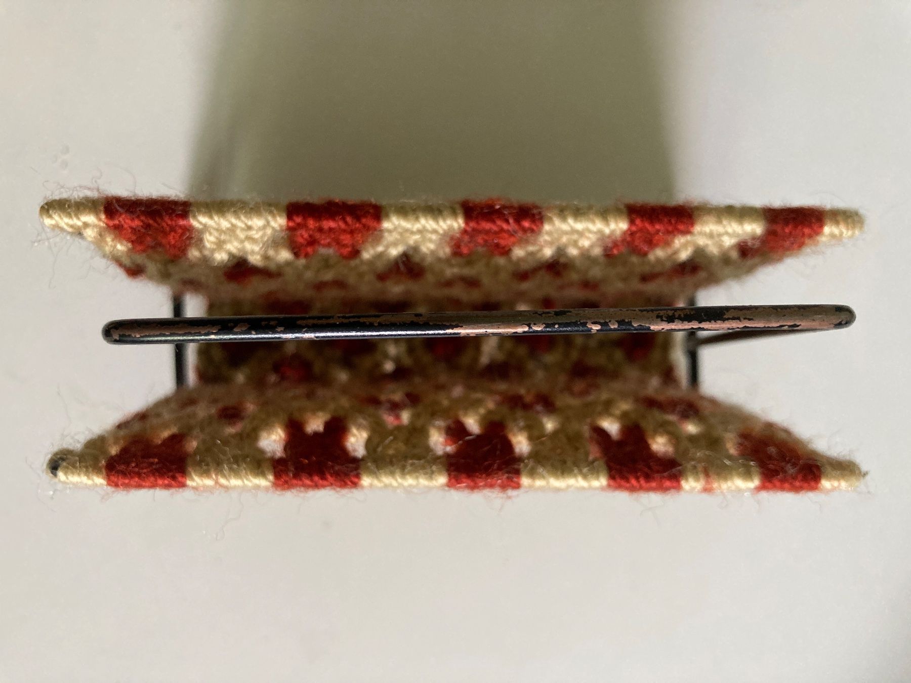 Altro in Stoviglie & Bicchieri: Servietten - Halter 60 er  Vintage – Usato da Zürich venduto da Chaeffeler 3