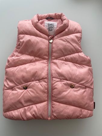 Gilet von C&A, Grösse 86, top Zustand