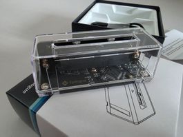Epilogue GB Operator für Game Boy, Game Boy Color & Advance