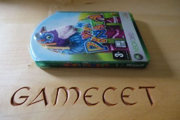Microsoft Giochi: Viva Pinata - Limited Edition – Usato da Steinach venduto da Gamecet 1