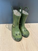 Dino-Gummistiefel, Gr. 27