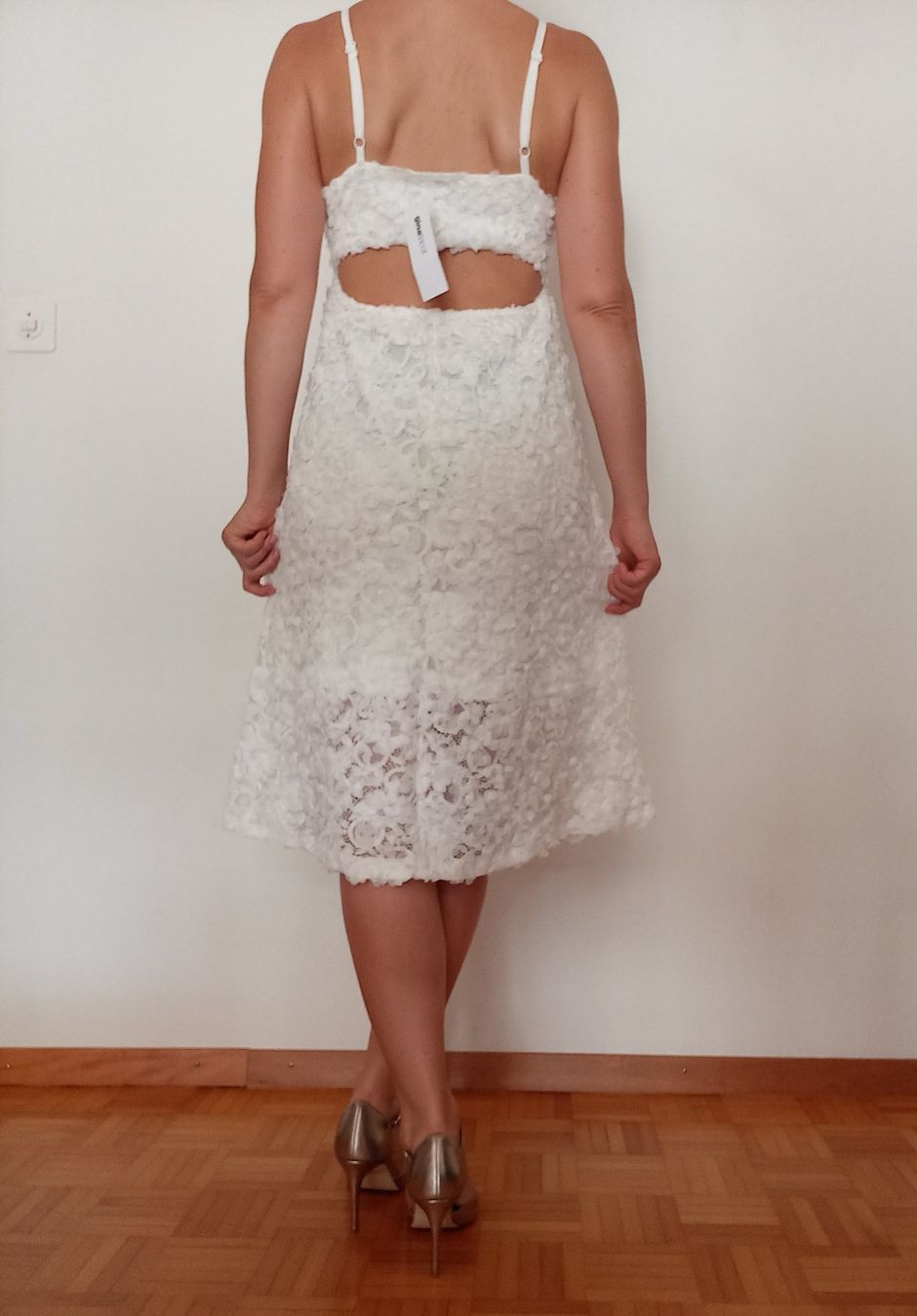 Vestiti: Hochzeitskleid – Usato da Winterthur venduto da Gabi_89 1