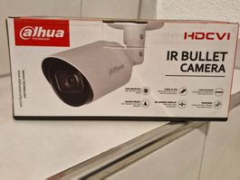 NEU – Dahua HDCVI IR Bullet Überwachungskamera IP67