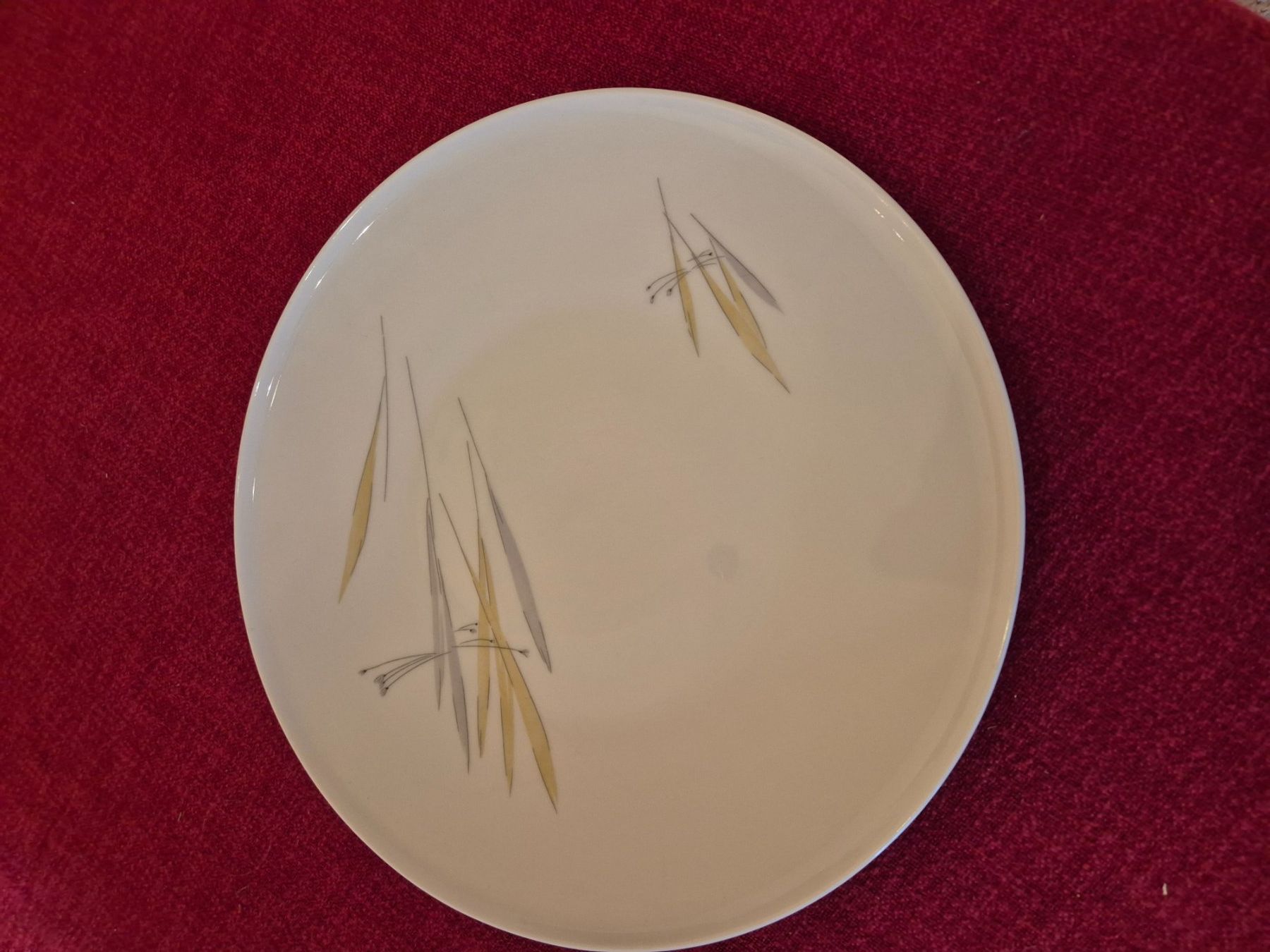 Rosenthal Set di piatti: Rosenthal Vintage Tee-/Kaffeeservice – Usato da Steinach venduto da ACMO32O 6