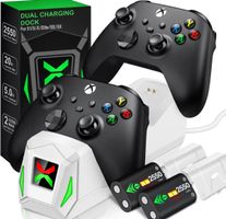 Ladegerät Für Xbox Wireless Controller