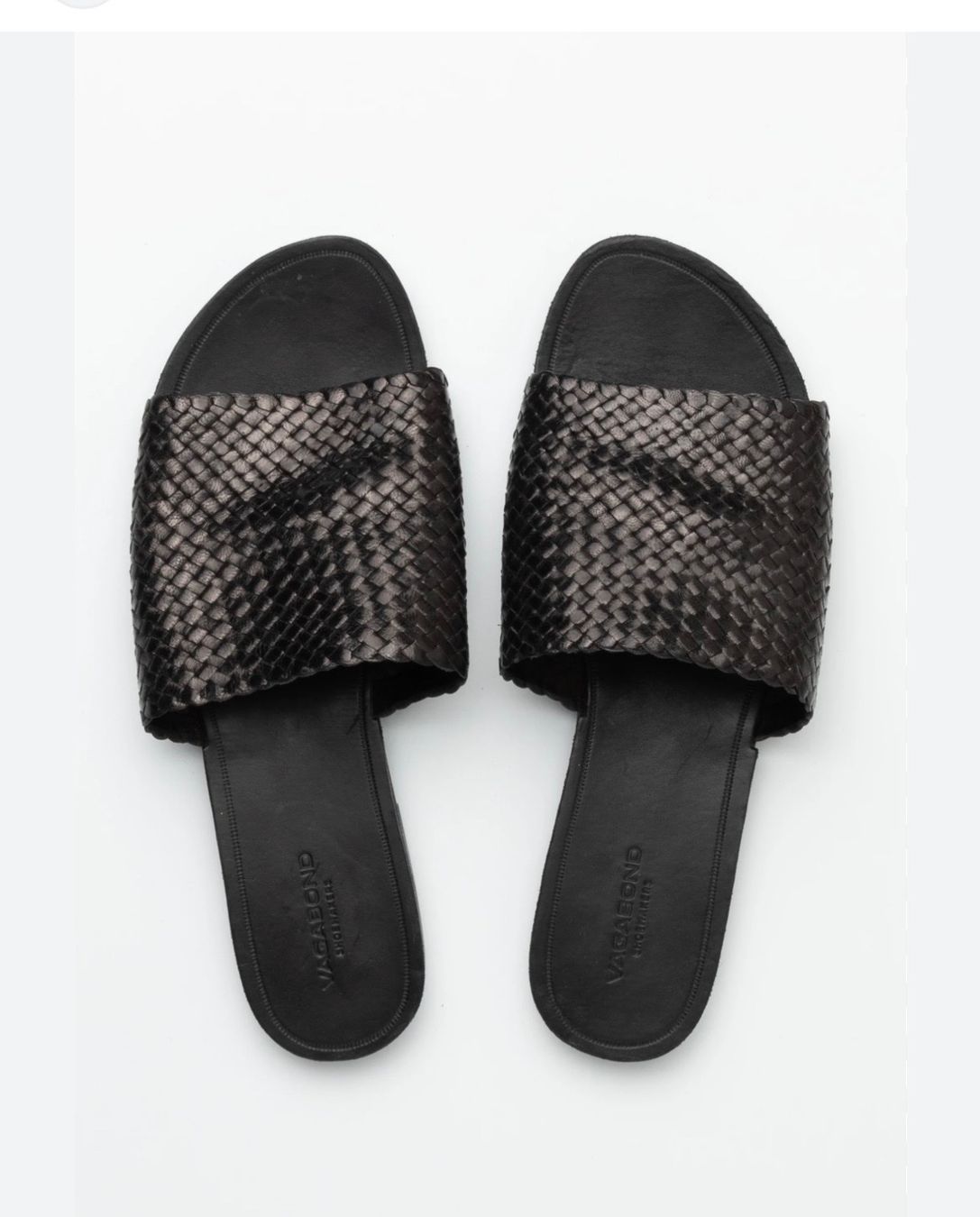 Vagabond Scarpe da donna: Vagabond Mules Gr. 41/ einmal getragen/ NP 120.- – Usato da Rorschacherberg venduto da Svebe