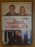 Meine Braut, ihr Vater und ich - DVD - Top Zustand!