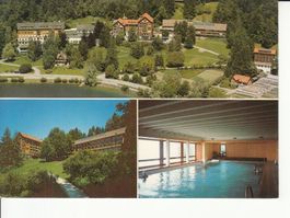 Oberägeri Ländli 1984