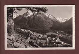 PONTRESINA - Rosegtal - 1941