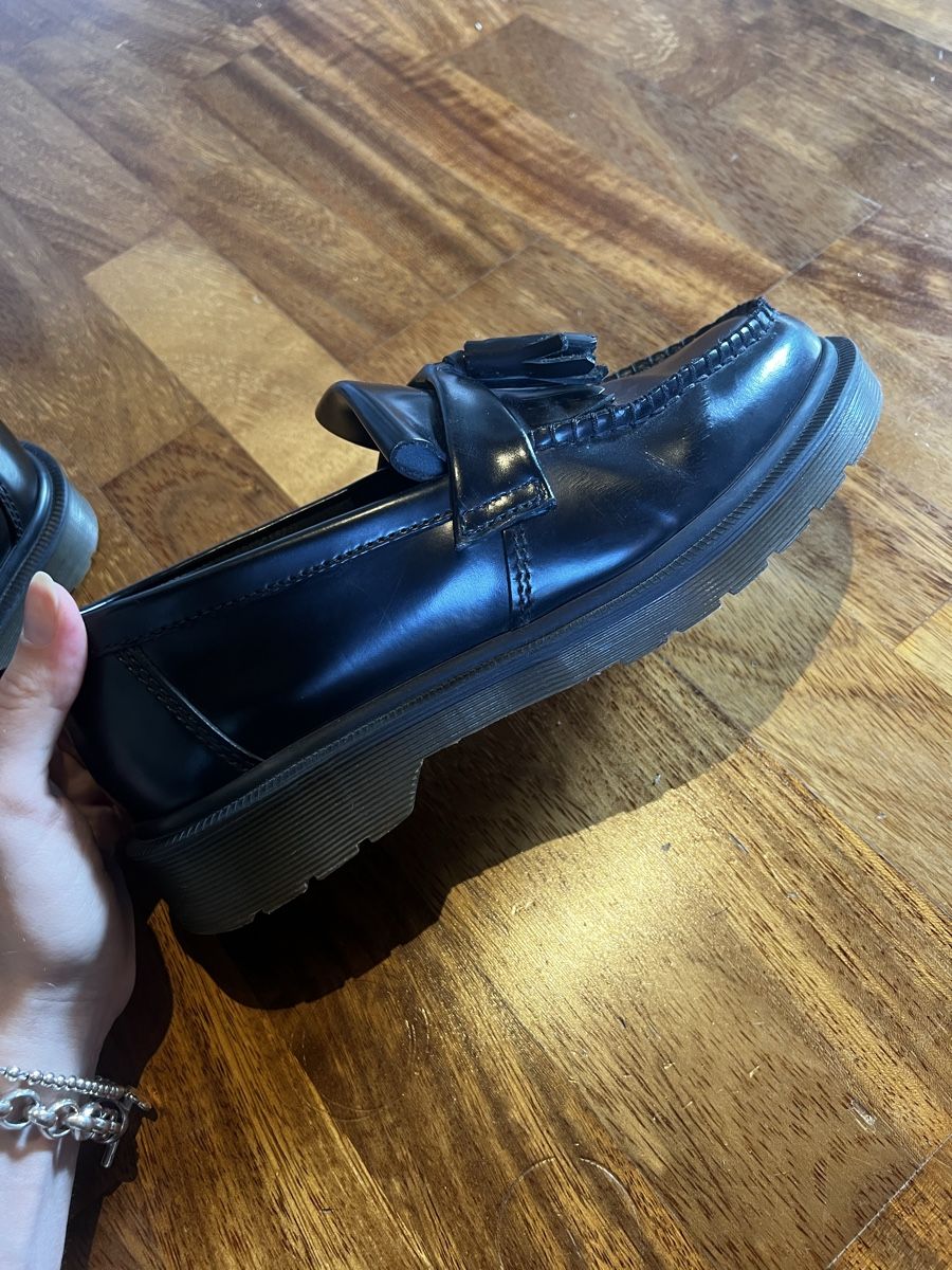 Dr. Martens Damenschuhe: Dr. Martens Loafer – Gebraucht aus Hausen AG von everclever 2