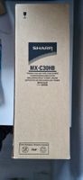 Tonersammelbehälter für Sharp MX-C30HB