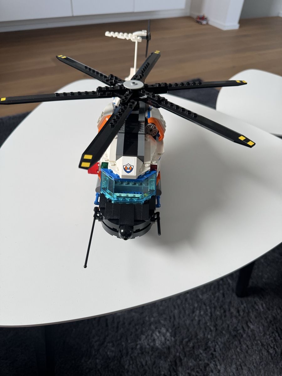 Lego Giocattoli: Lego – Usato da Meienberg venduto da Affe13