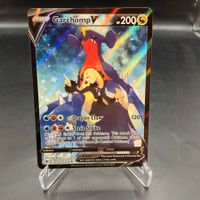 Garchomp V TG23/TG30 Trainer Gallery Pokémon Englisch