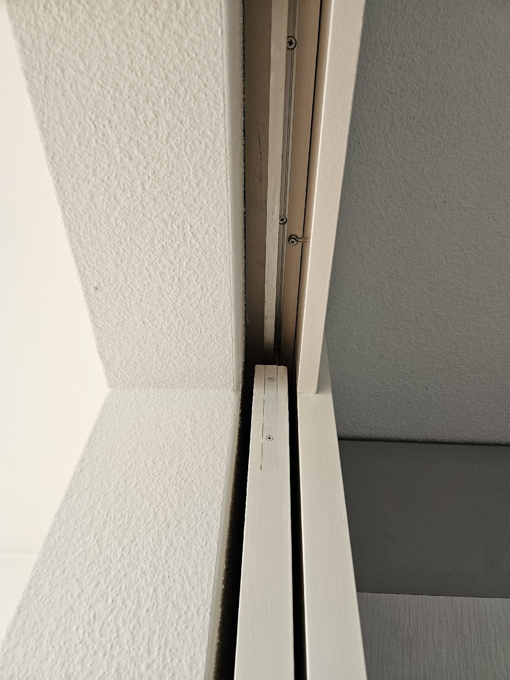 Porte: Küchen Schiebetür – Usato da Rotkreuz venduto da salvifin 1