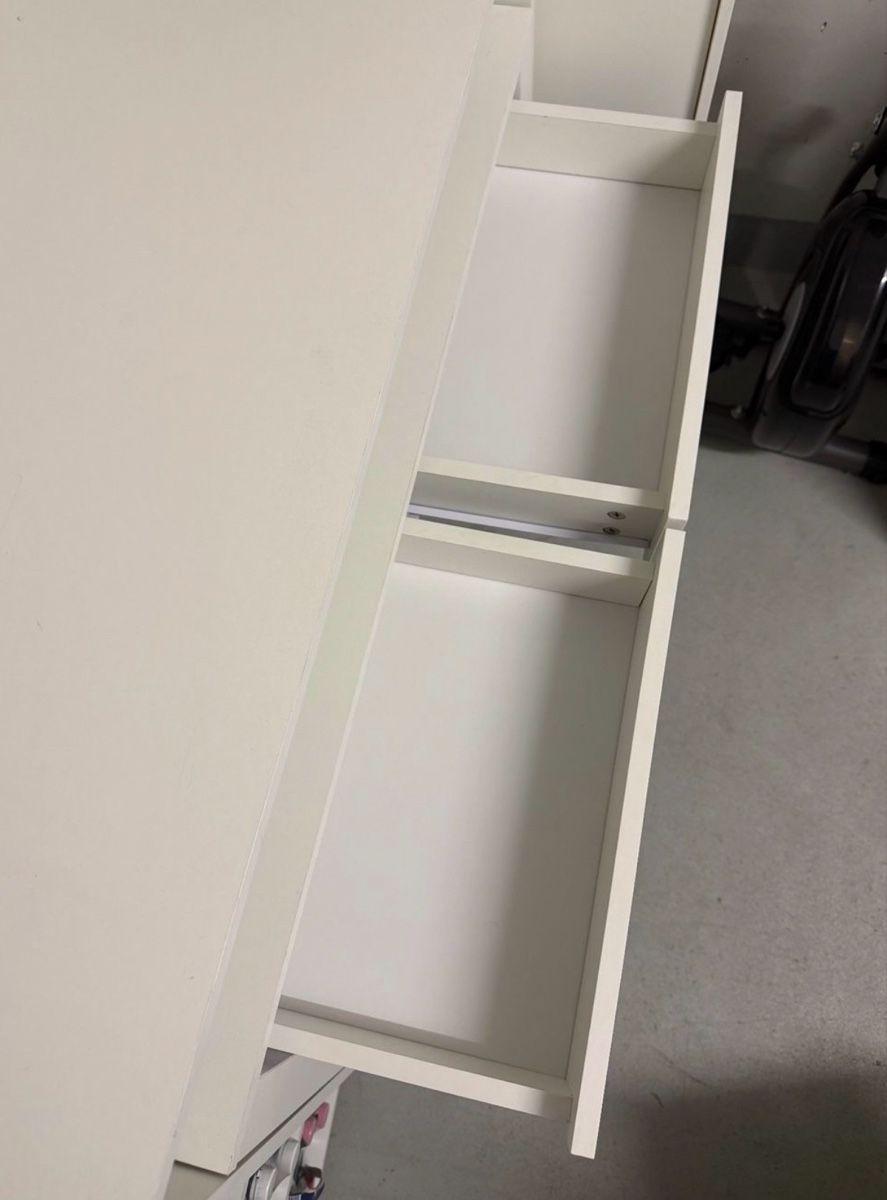 Bureaux: Konsolenschreibtisch  – D'occasion à Niederwangen BE par KBL85 1