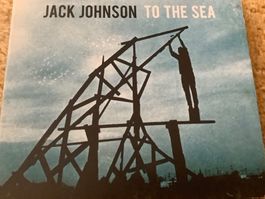 Jack Johnson * To the Sea