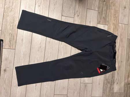 Men’s Winter Long Pant “Kurt 2” RedElk