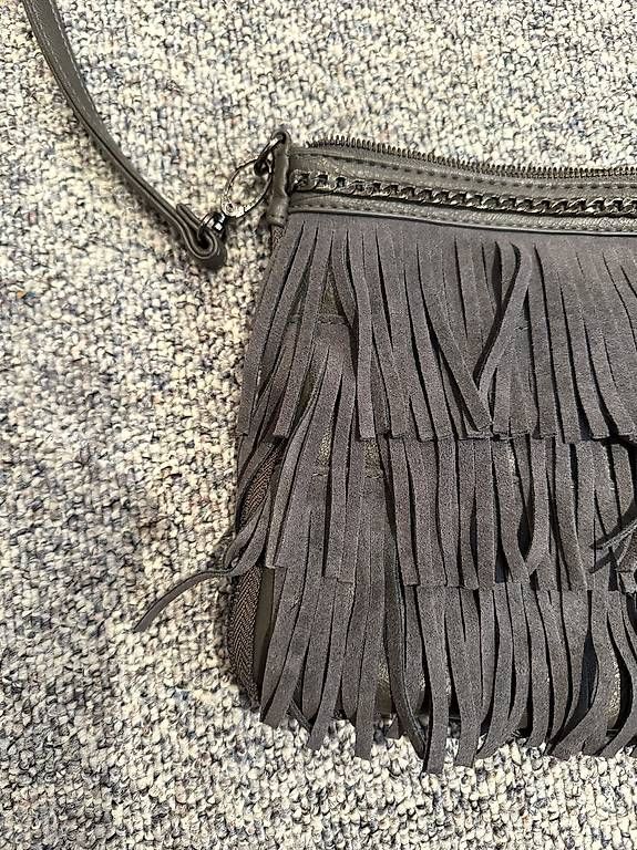 Borse da donna: Joli sac gris – Nuovo (secondo la descrizione) da Genève venduto da fto_sz8d 1