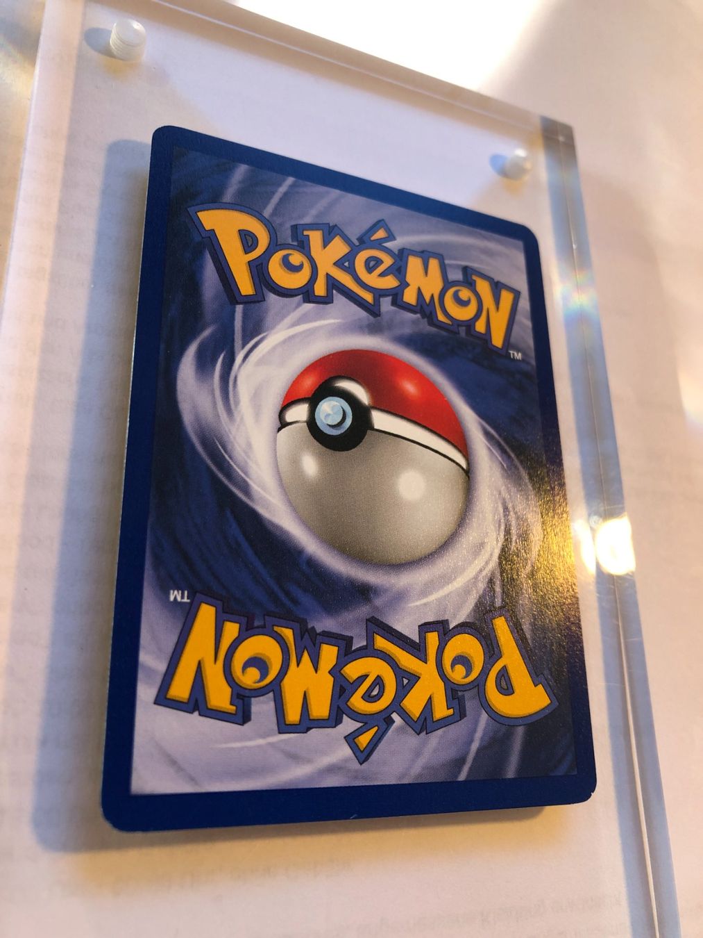 Sammelbilder & Trading cards: Ekans 1st Team Rocket - MINT - ab 1.- – Gebraucht aus Giubiasco von dan_pr8b 5