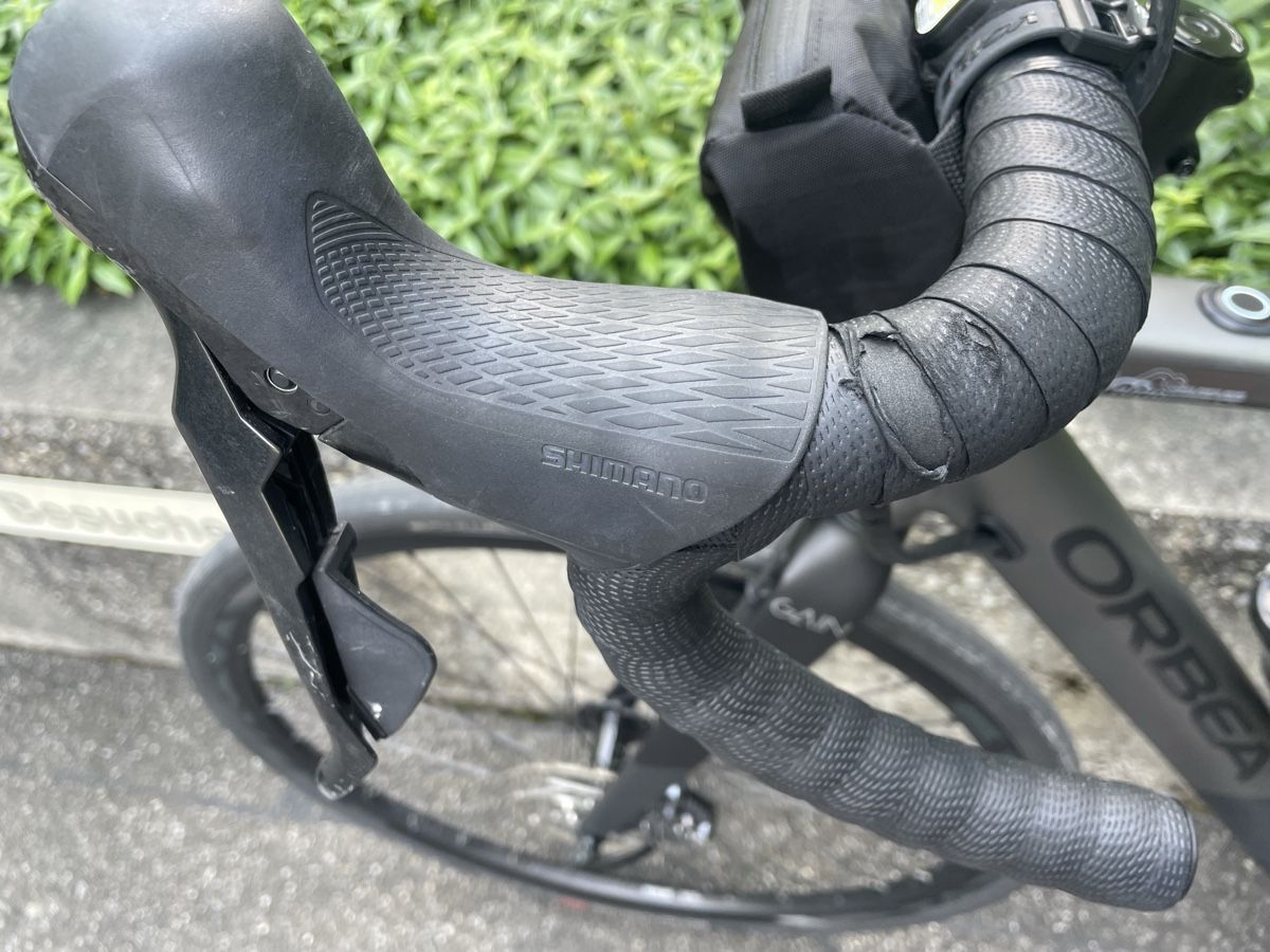 Orbea Biciclette: Orbea Gain D20: E-Rennrad – Usato da Ipsach venduto da Rena-b 8