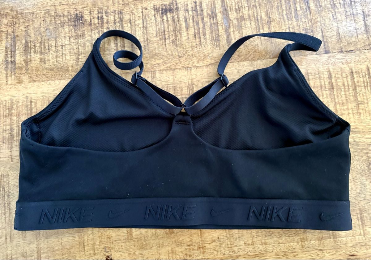 Nike Altra biancheria intima: Brassière sport Nike taille L  – Nuovo (secondo la descrizione) da Corserey venduto da ter_dhy6 1