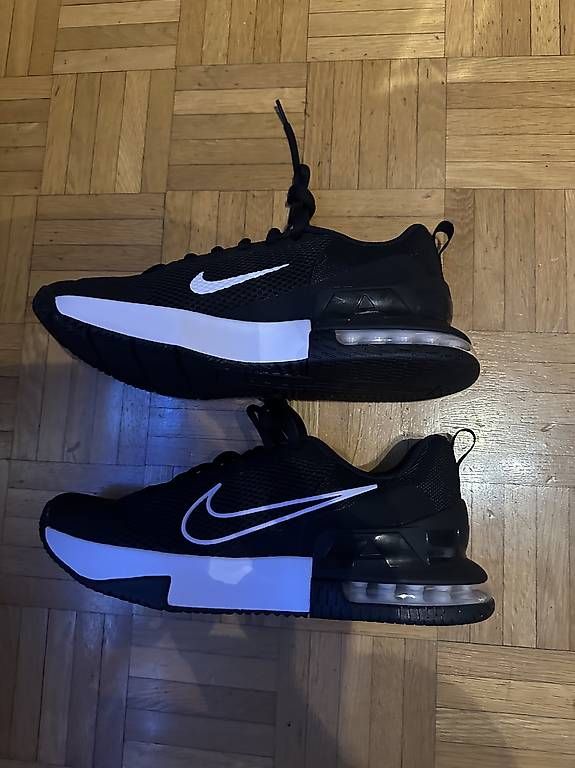 Herrenschuhe: Nike Sneakers Neu Gr: 45.5 – Neu und originalverpackt aus Luzern von Modano02 3