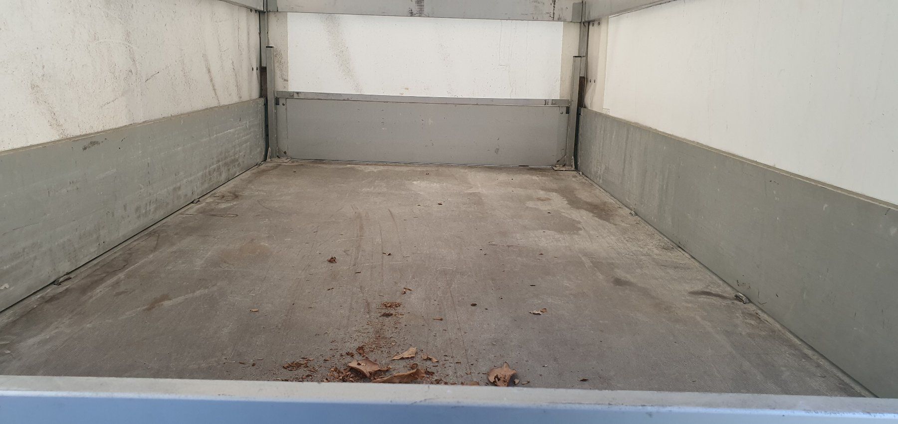 Anssems Anhänger: Anhanger Assems 3.0 Tonne – Gebraucht aus Rickenbach von marpino 4