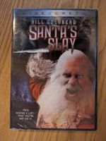 Santa's Slay (DVD Weihnachtsmann-Horrorfilm - Neu & OVP)