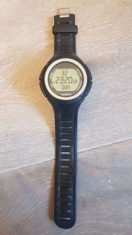 Suunto 2025 x3 hr