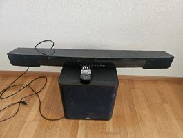 Yamaha Yas-203