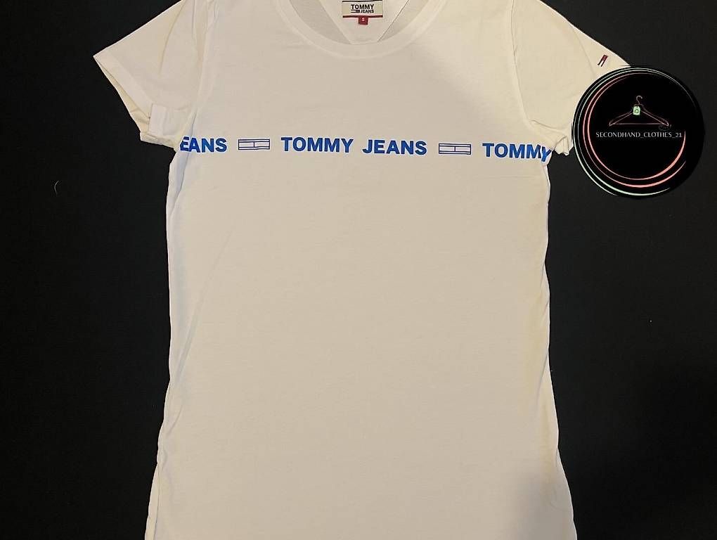 T-Shirts: Damen T-Shirts – Gebraucht aus Chur von Kikanecken 3