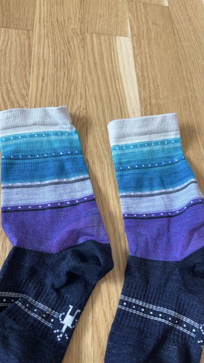 Smartwool Socken: Smartwool Socken 34-37 – Gebraucht aus Boniswil von sa_land 1