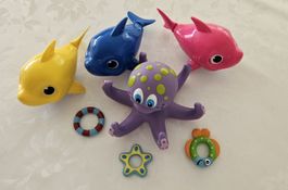 Jouets de Bain Enfants