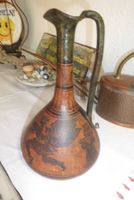 Grichische Vase Keramik