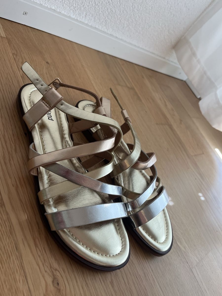 Dosenbach Scarpe da donna: zwei Sandalen 💛 – Usato da Glis venduto da jos_hj8q 5