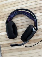 Logitech G335 Gaming Headset schwarz guter Zustand