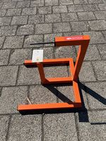 Stand Up MTB Ständer