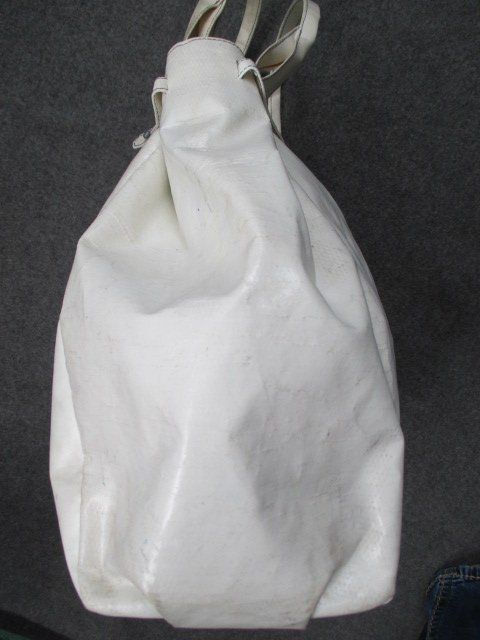 FREITAG Reference - Liewen R112 Shopper Schultertasche (Gebraucht
