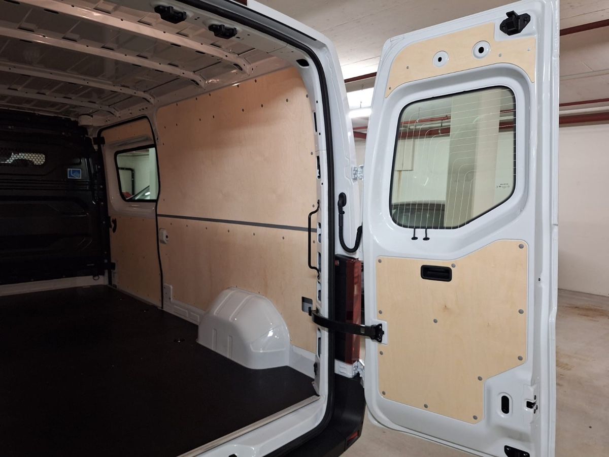 Renault Tutti i ricambio: Bodenplatte new Renault Master L2 – Nuovo e nell'imballaggio originale da Einsiedeln venduto da Shkurte_K 5