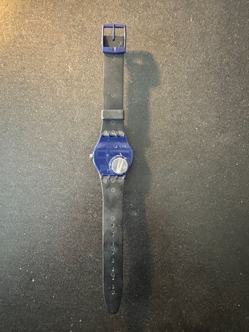 Swatch Orologi: Montre Swatch – Usato da Corserey venduto da Albooster 1