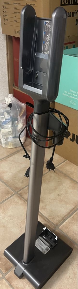 Samsung Aspirapolveri & Accessori: Samsung Jet90 Ladestation – Nuovo (secondo la descrizione) da Oberglatt ZH venduto da fes_6qkk