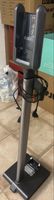 Samsung Jet90 Ladestation