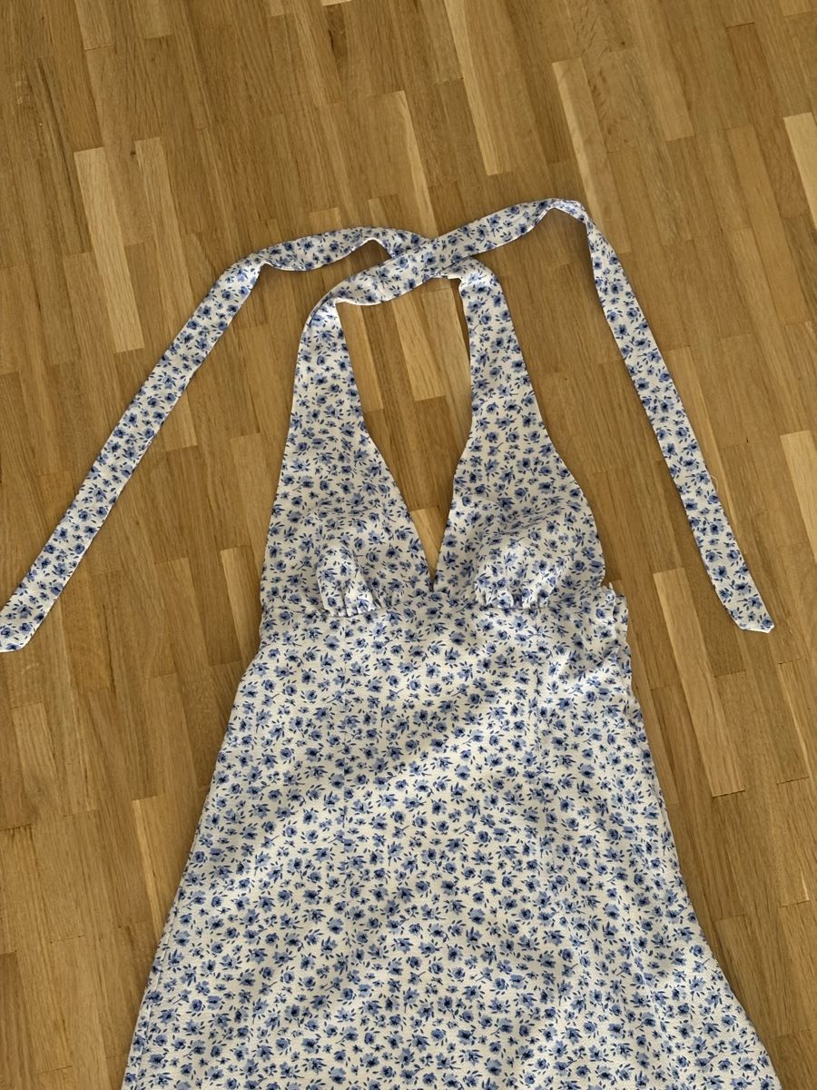 H&M Vestiti: Dress  – Nuovo (secondo la descrizione) da Confignon venduto da Second_Hand_Ch 1